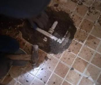 崇信卫生间漏水维修公司为您分享下卫生间渗水如何处理及注意事项
