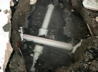 崇信阳台漏水维修公司为您分享楼上楼下漏水怎么处理
