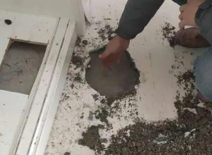 崇信卫生间漏水维修公司分享下精确定位查漏水一次多少钱?不同级别收费不同