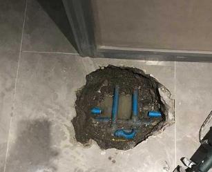 崇信阳台漏水维修公司分享下暖气管道漏水的原因有哪些