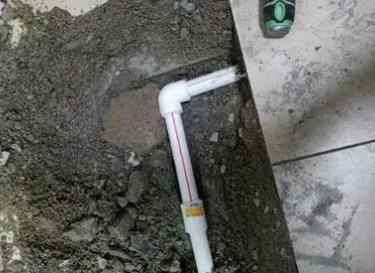 崇信阳台漏水维修时有哪些声音会影响检漏仪